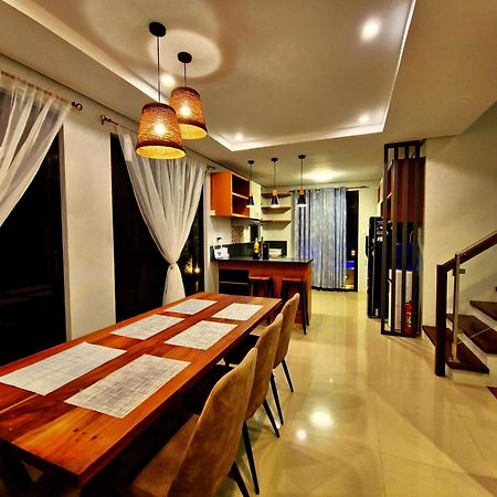 Overlooking Staycation At Sandari Batulao Tagaytay City Eksteriør bilde