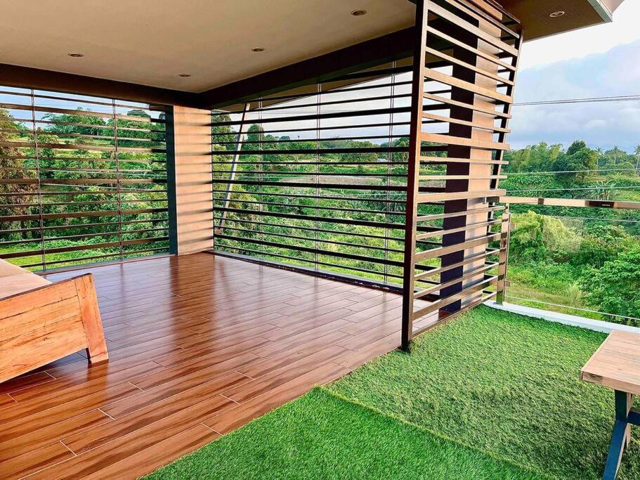 Overlooking Staycation At Sandari Batulao Tagaytay City Eksteriør bilde