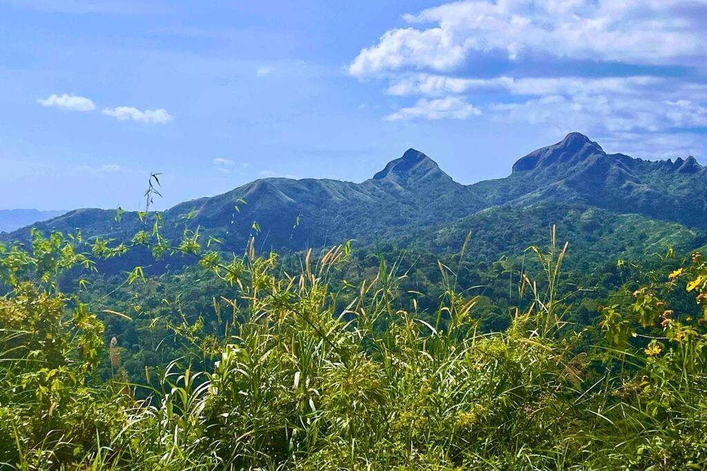 Overlooking Staycation At Sandari Batulao Tagaytay City Eksteriør bilde