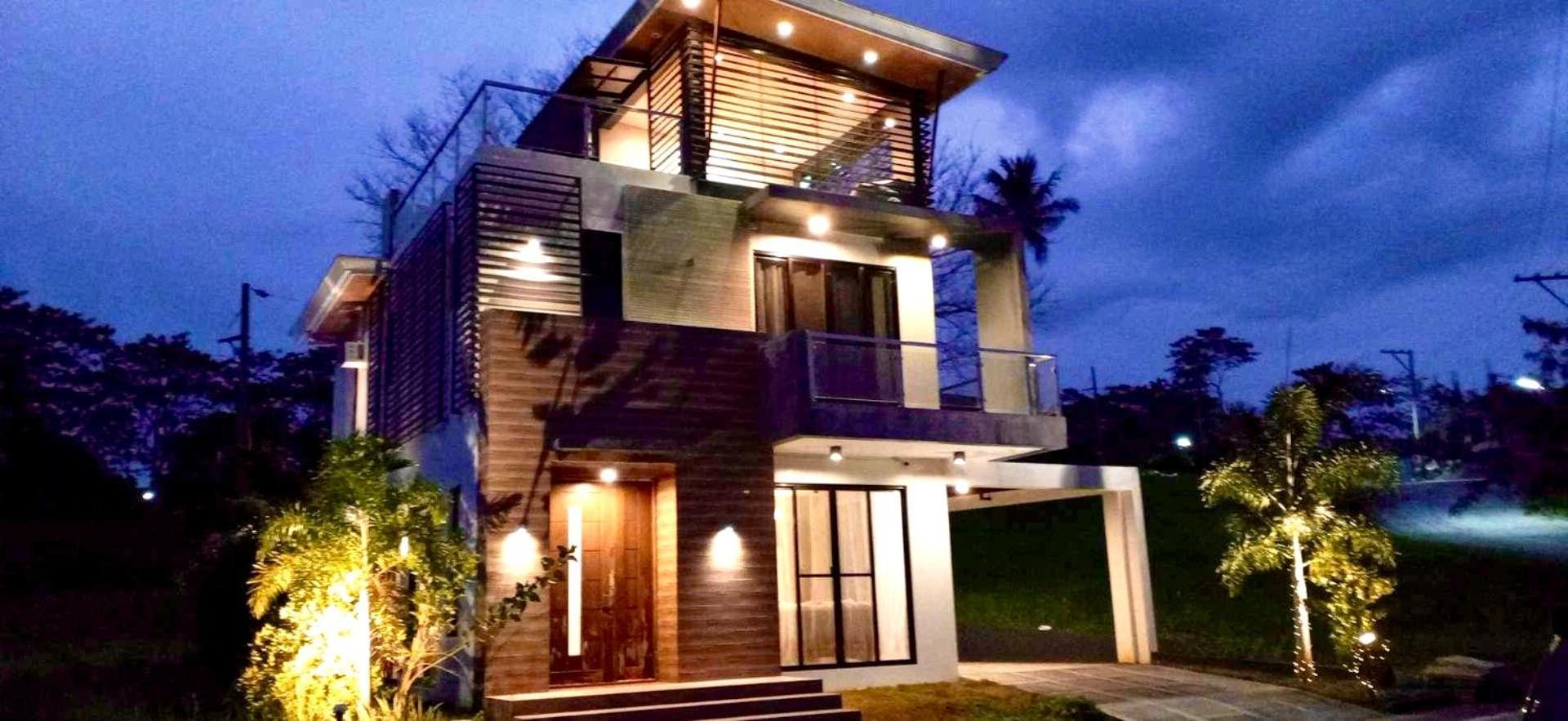 Overlooking Staycation At Sandari Batulao Tagaytay City Eksteriør bilde