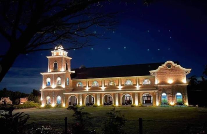 Overlooking Staycation At Sandari Batulao Tagaytay City Eksteriør bilde