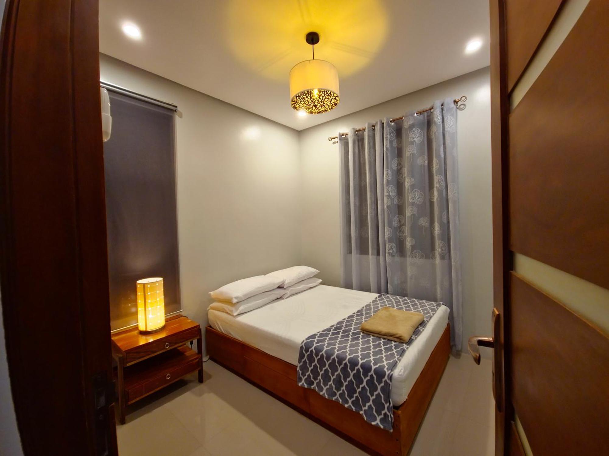 Overlooking Staycation At Sandari Batulao Tagaytay City Eksteriør bilde