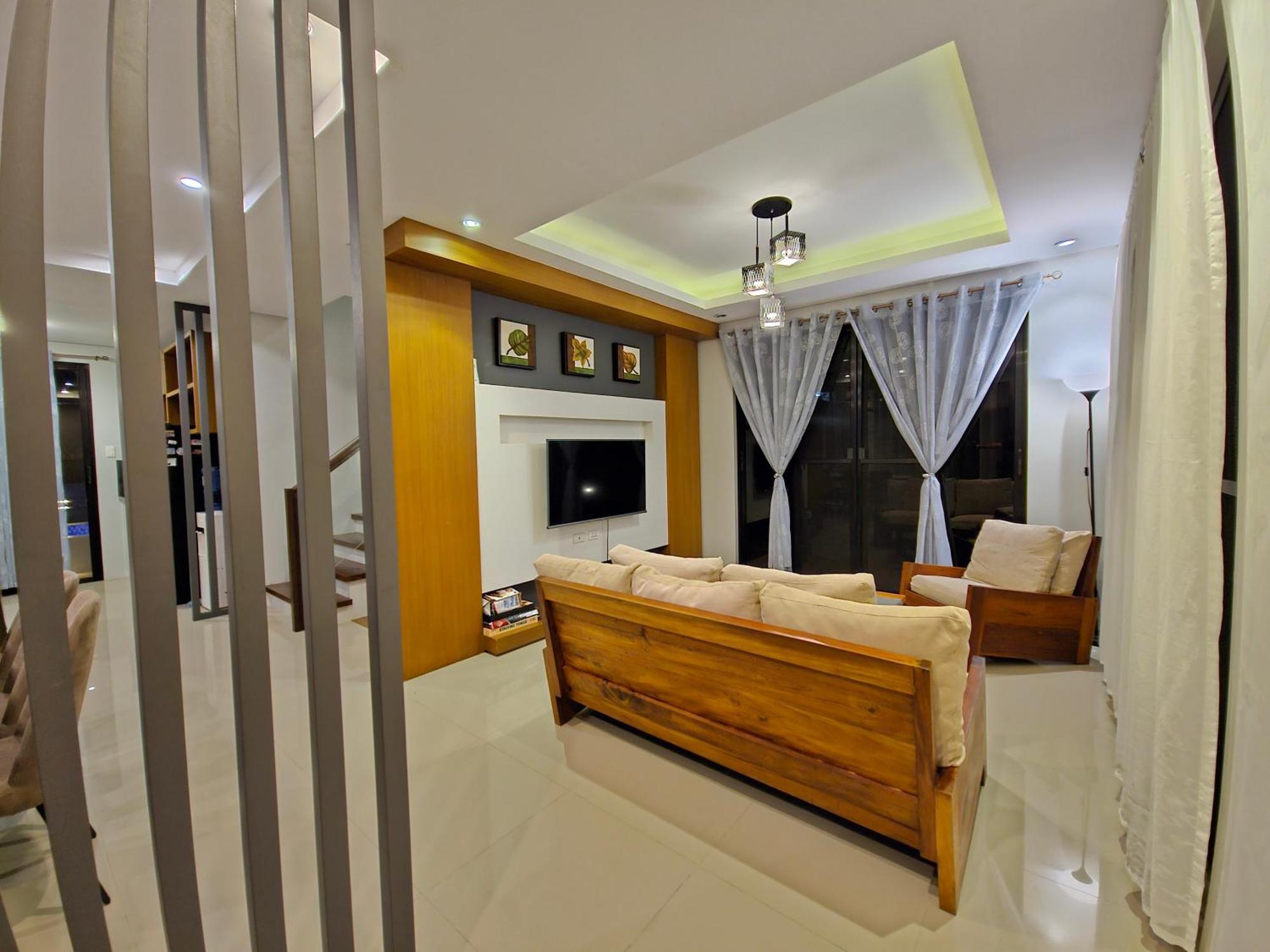 Overlooking Staycation At Sandari Batulao Tagaytay City Eksteriør bilde