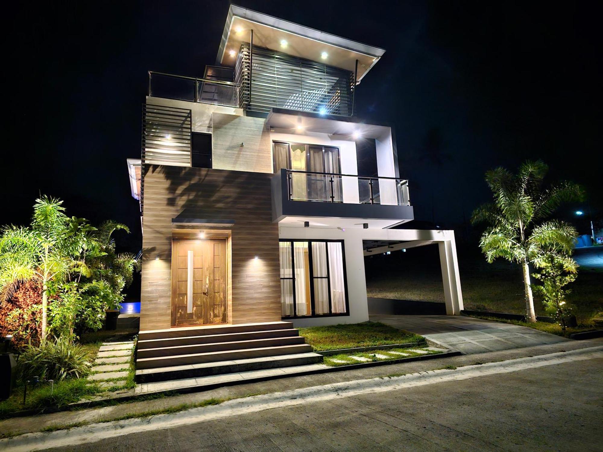Overlooking Staycation At Sandari Batulao Tagaytay City Eksteriør bilde