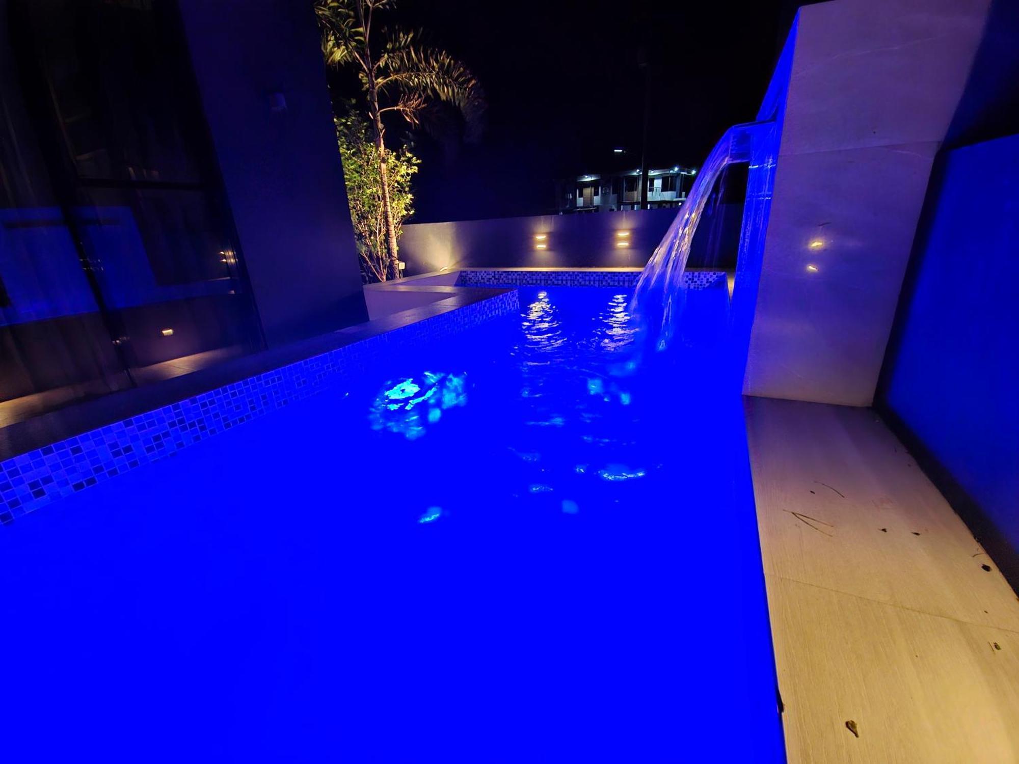 Overlooking Staycation At Sandari Batulao Tagaytay City Eksteriør bilde