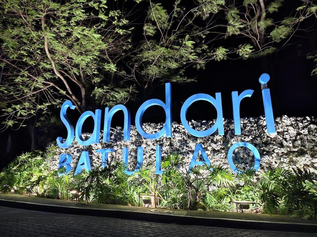 Overlooking Staycation At Sandari Batulao Tagaytay City Eksteriør bilde