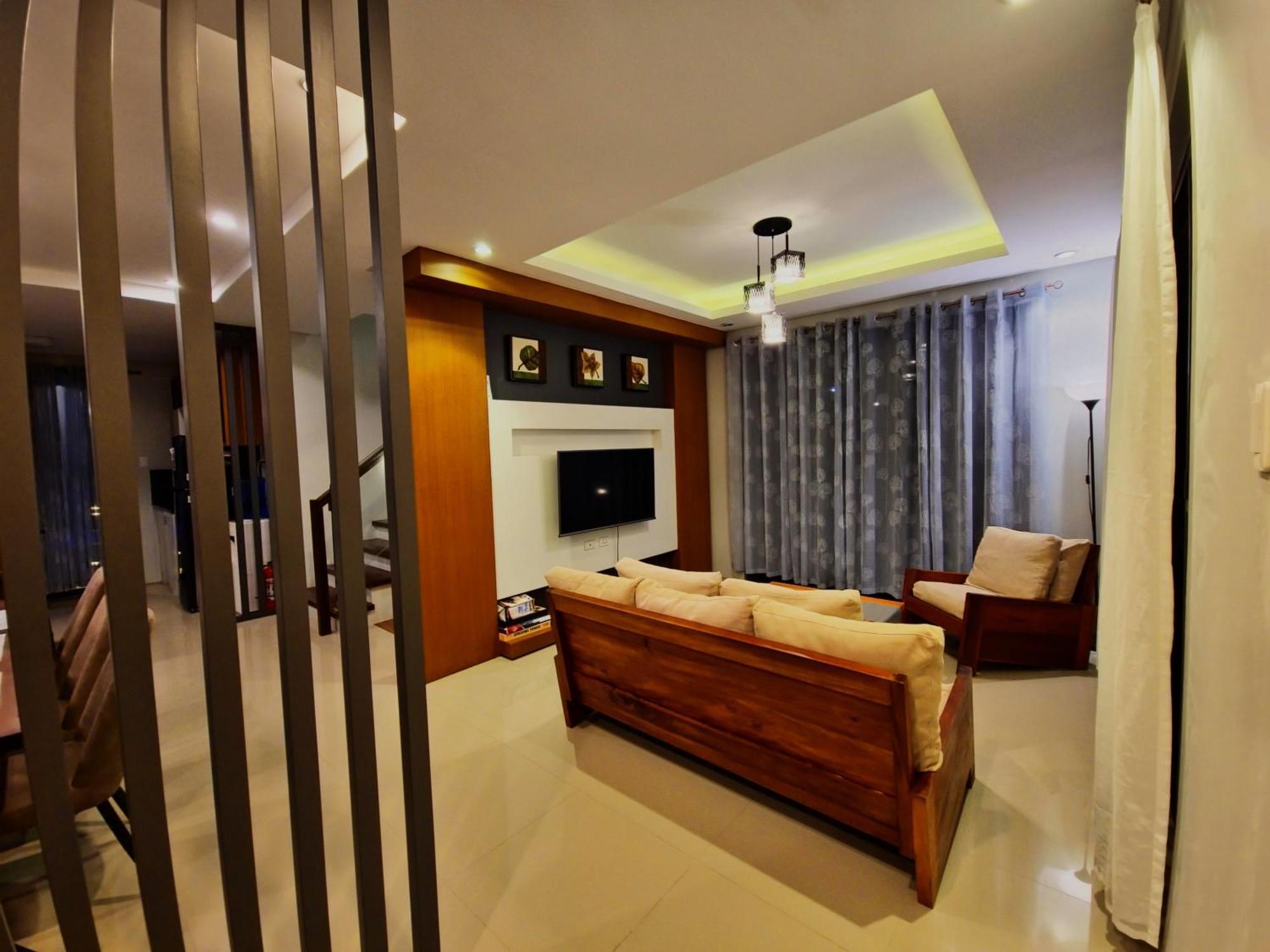 Overlooking Staycation At Sandari Batulao Tagaytay City Eksteriør bilde