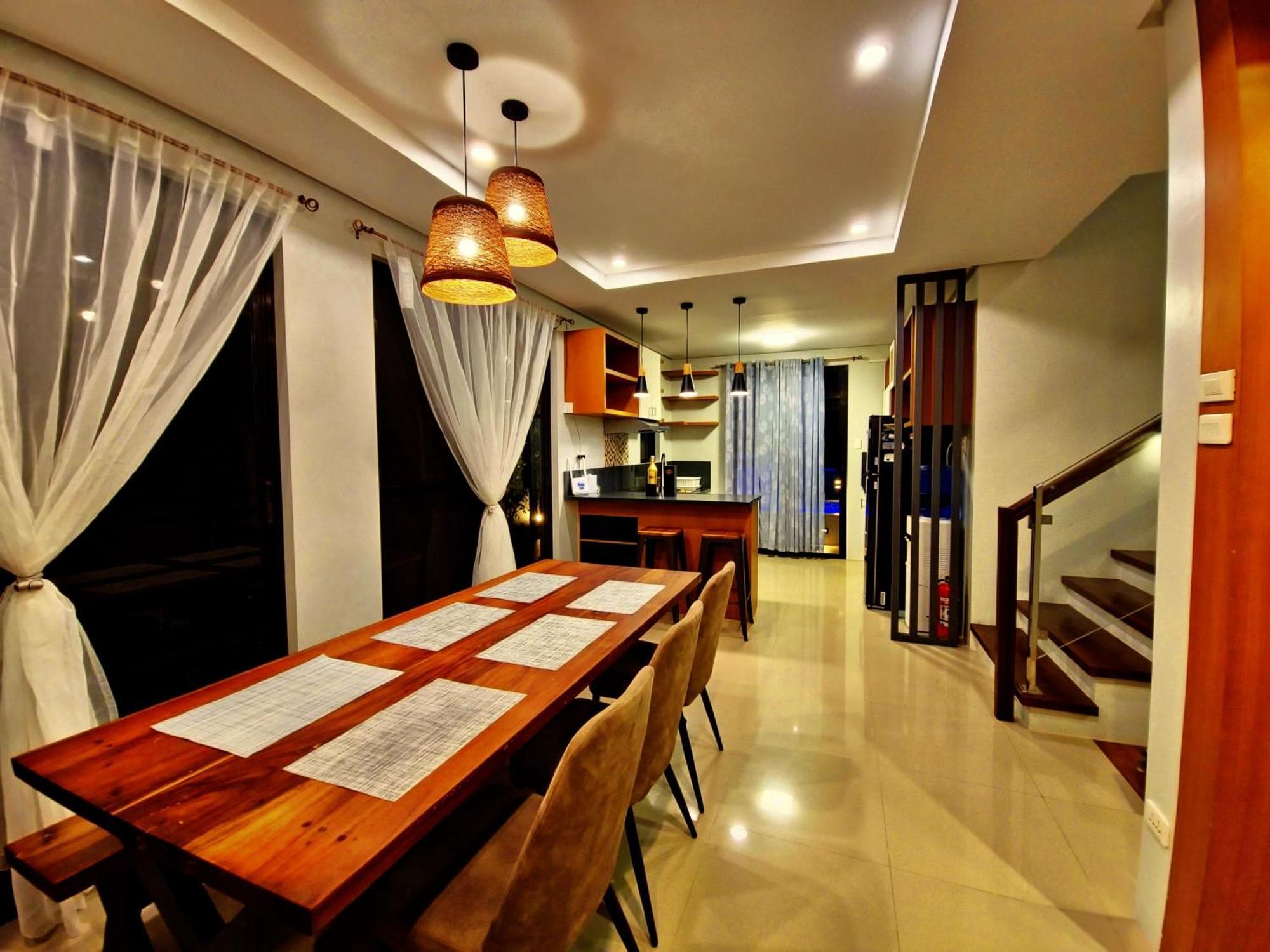 Overlooking Staycation At Sandari Batulao Tagaytay City Eksteriør bilde