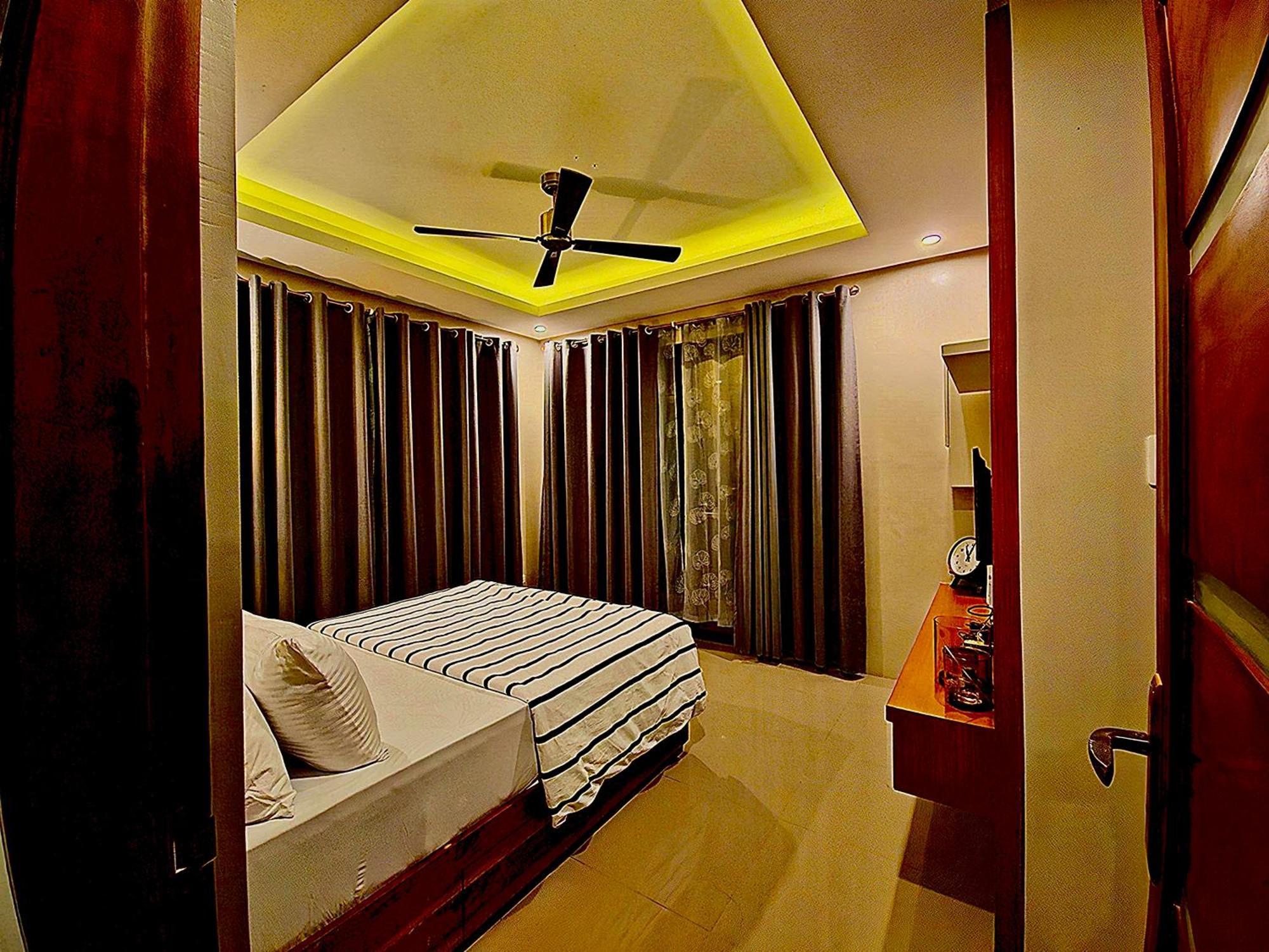 Overlooking Staycation At Sandari Batulao Tagaytay City Eksteriør bilde