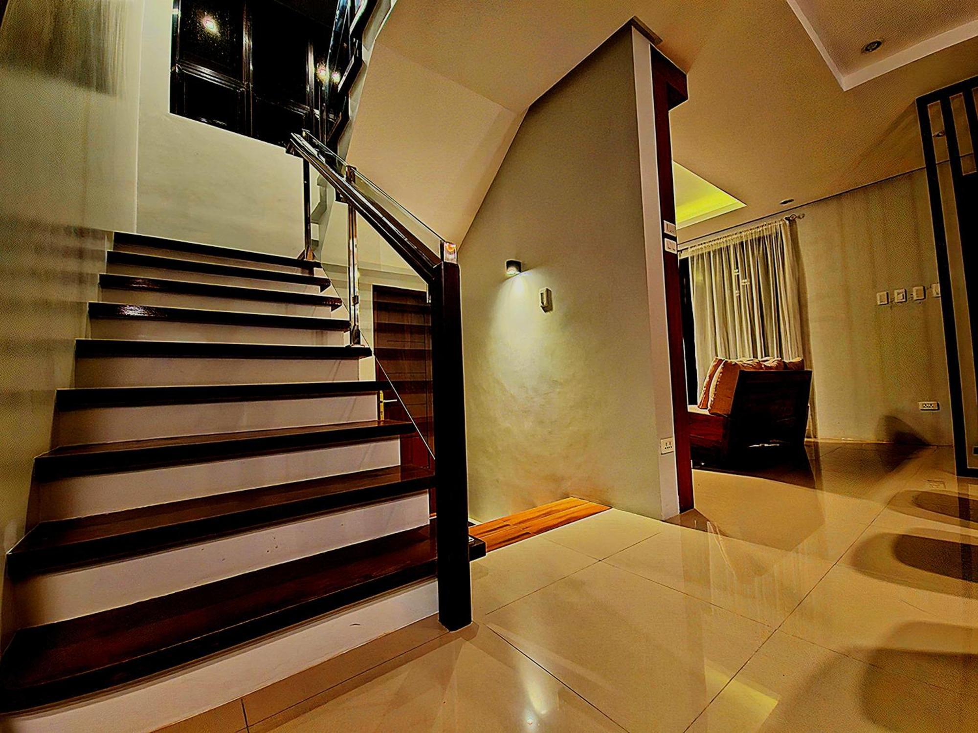 Overlooking Staycation At Sandari Batulao Tagaytay City Eksteriør bilde
