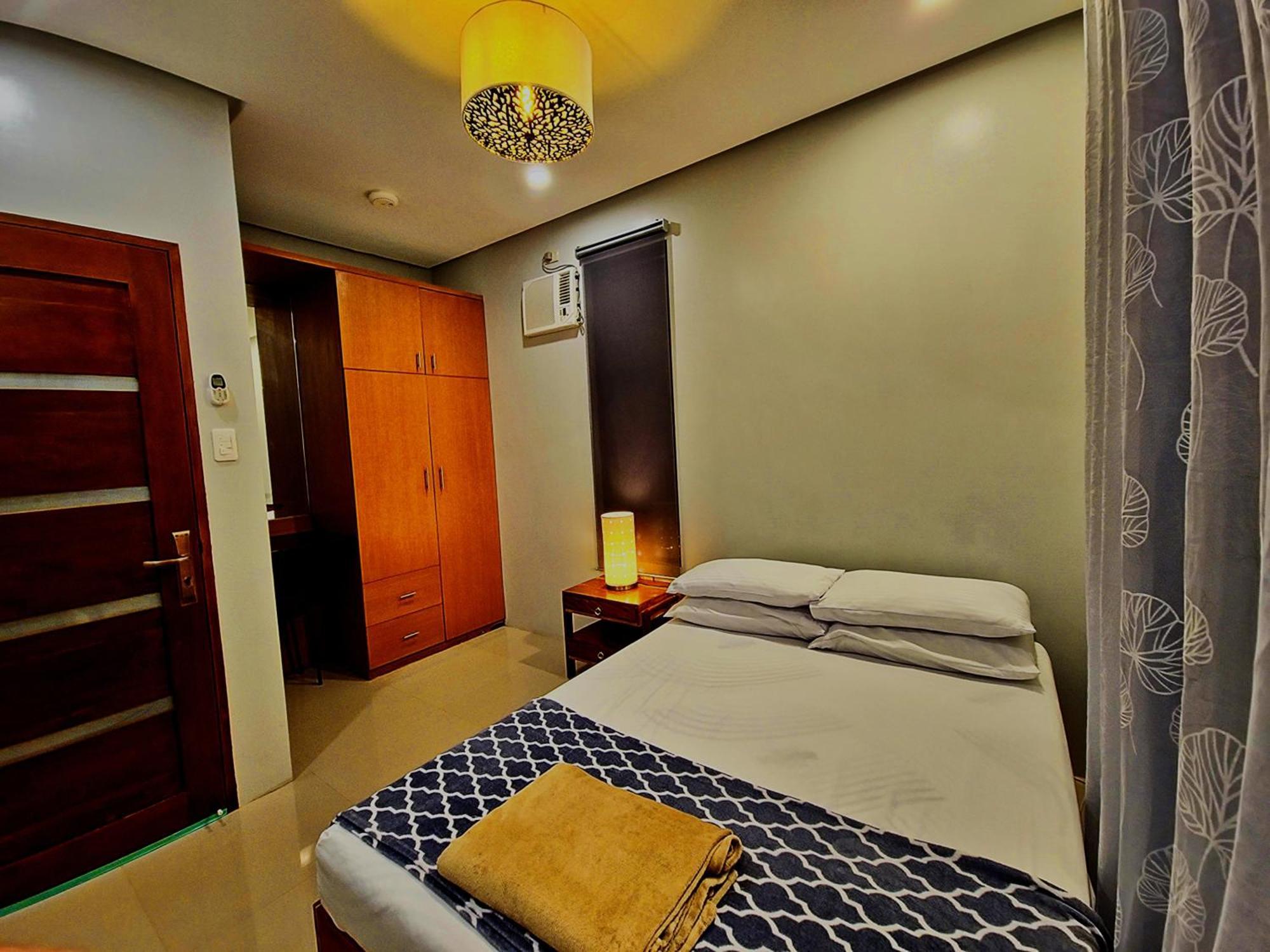 Overlooking Staycation At Sandari Batulao Tagaytay City Eksteriør bilde
